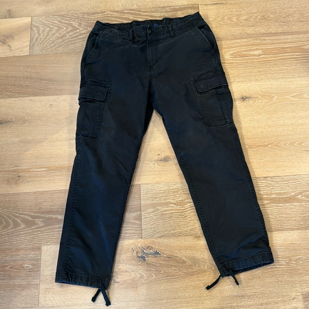 khakis American Eagle